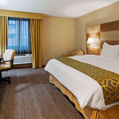 Best Western Queens Court New York Exterior foto
