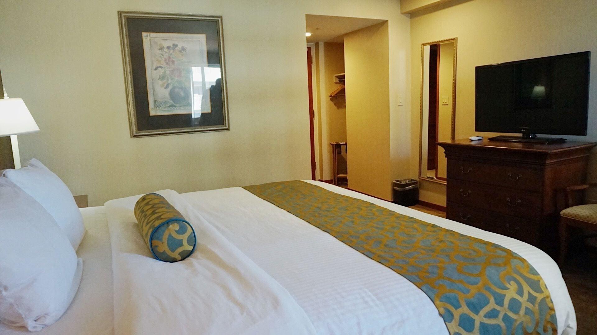 Best Western Queens Court New York Exterior foto