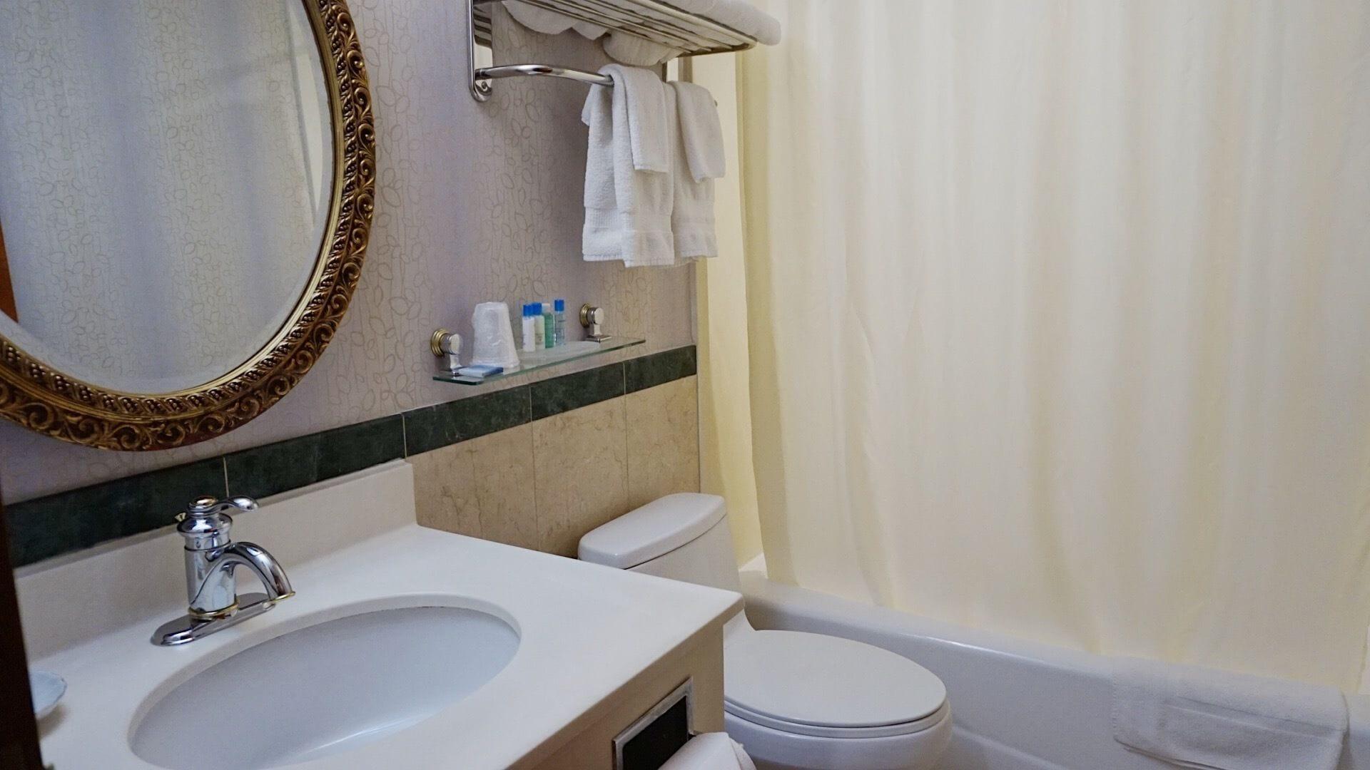 Best Western Queens Court New York Exterior foto