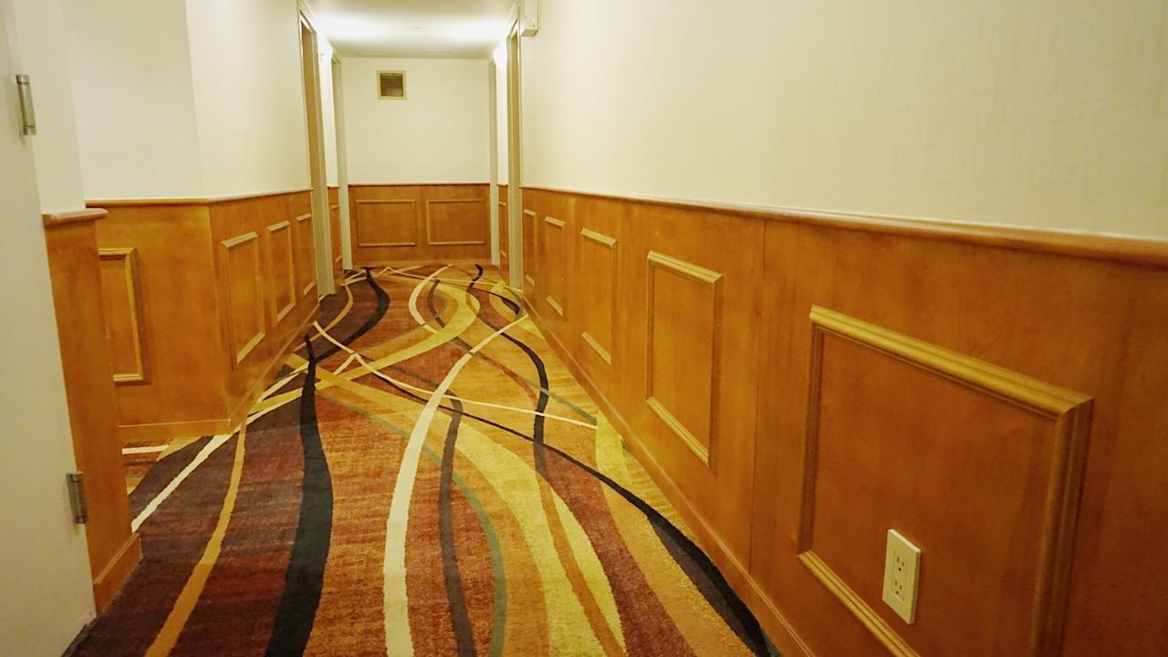 Best Western Queens Court New York Exterior foto