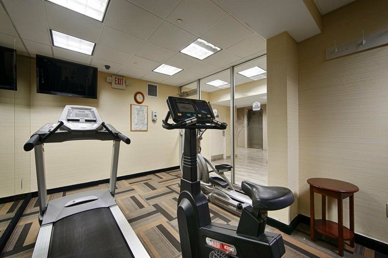 Best Western Queens Court New York Exterior foto